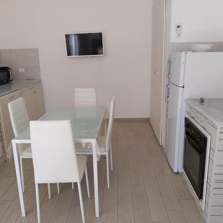 Apartamento Sapori Di Mare Trappeto  Exterior foto