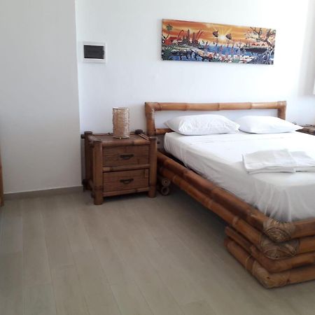 Apartamento Sapori Di Mare Trappeto  Exterior foto