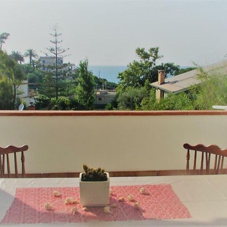 Apartamento Sapori Di Mare Trappeto  Exterior foto
