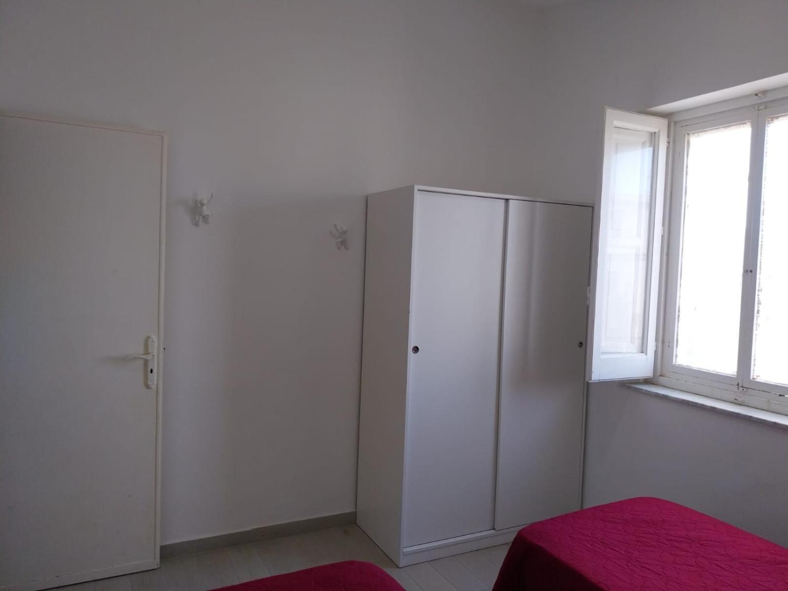 Apartamento Sapori Di Mare Trappeto  Exterior foto