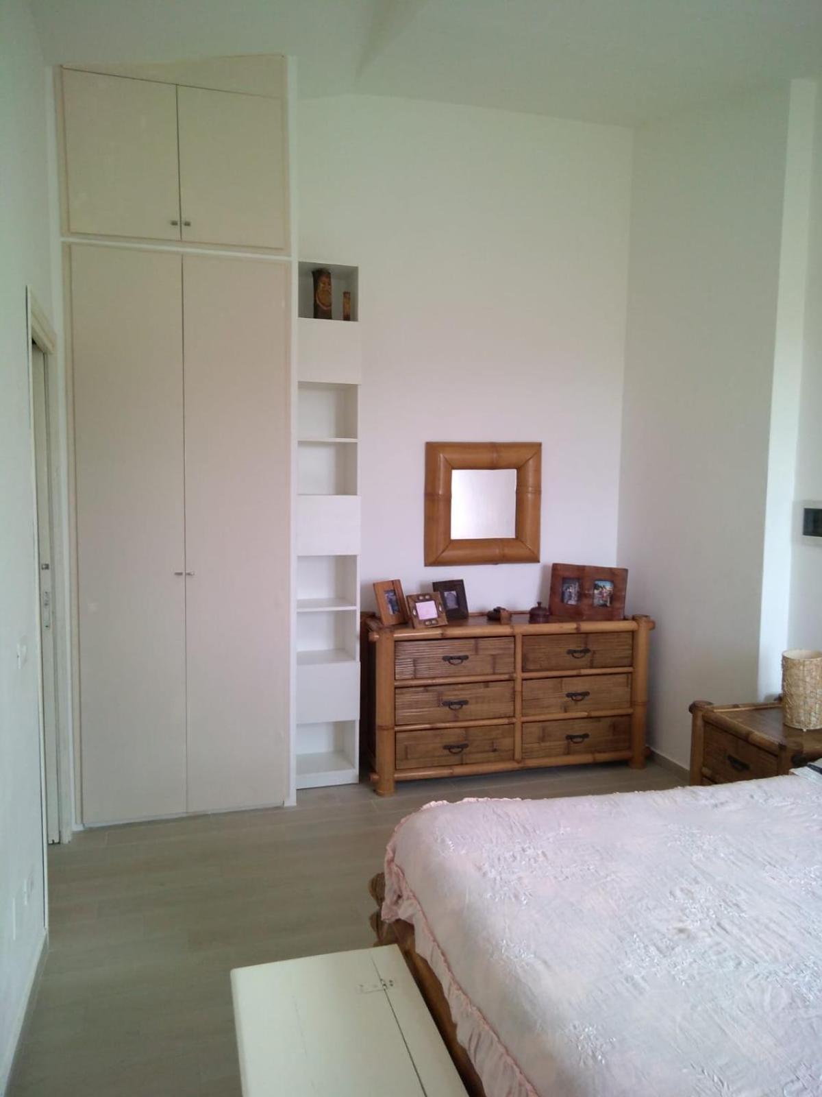 Apartamento Sapori Di Mare Trappeto  Exterior foto