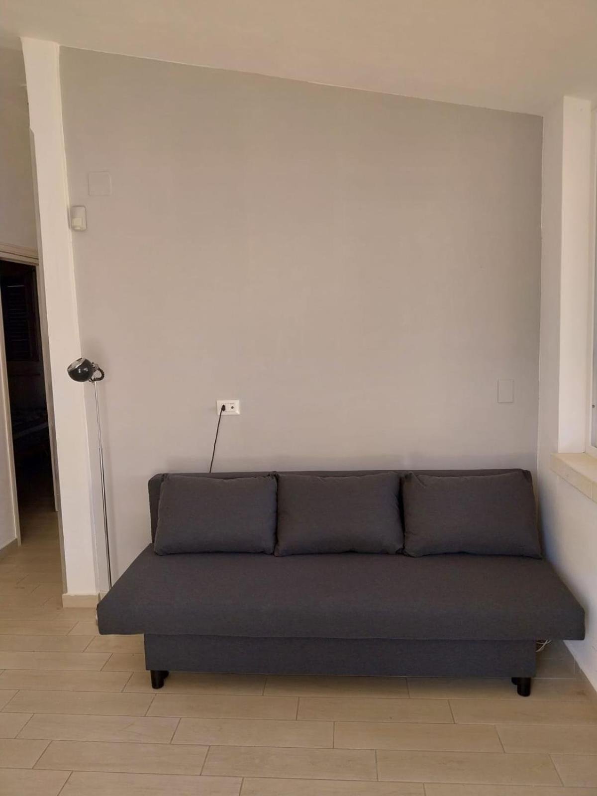 Apartamento Sapori Di Mare Trappeto  Exterior foto
