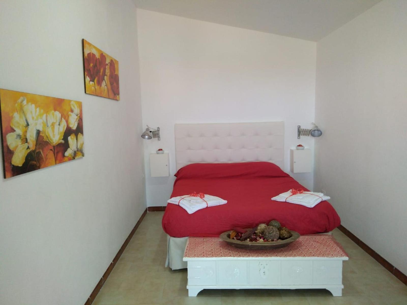 Apartamento Sapori Di Mare Trappeto  Exterior foto