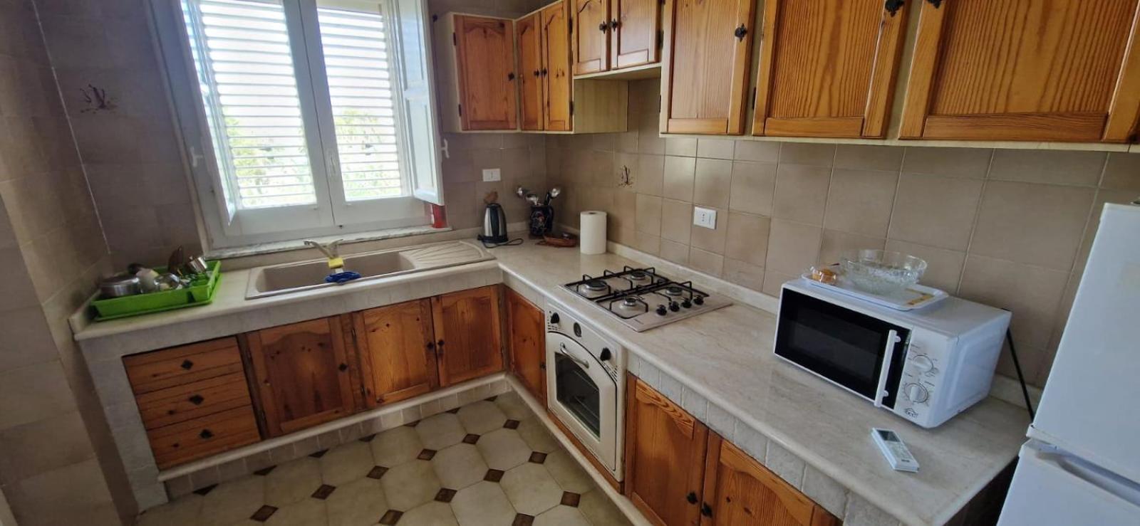 Apartamento Sapori Di Mare Trappeto  Exterior foto