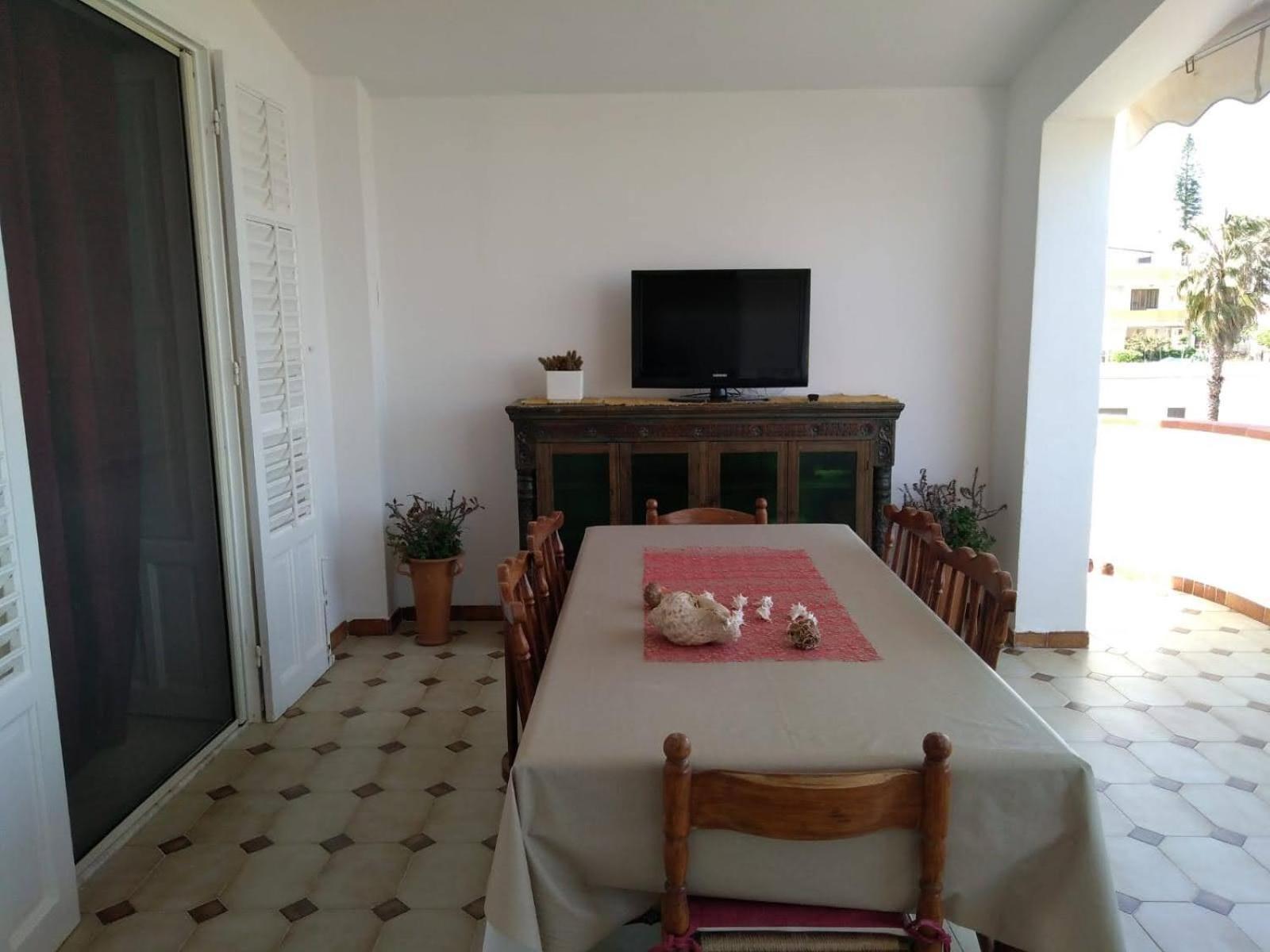 Apartamento Sapori Di Mare Trappeto  Exterior foto