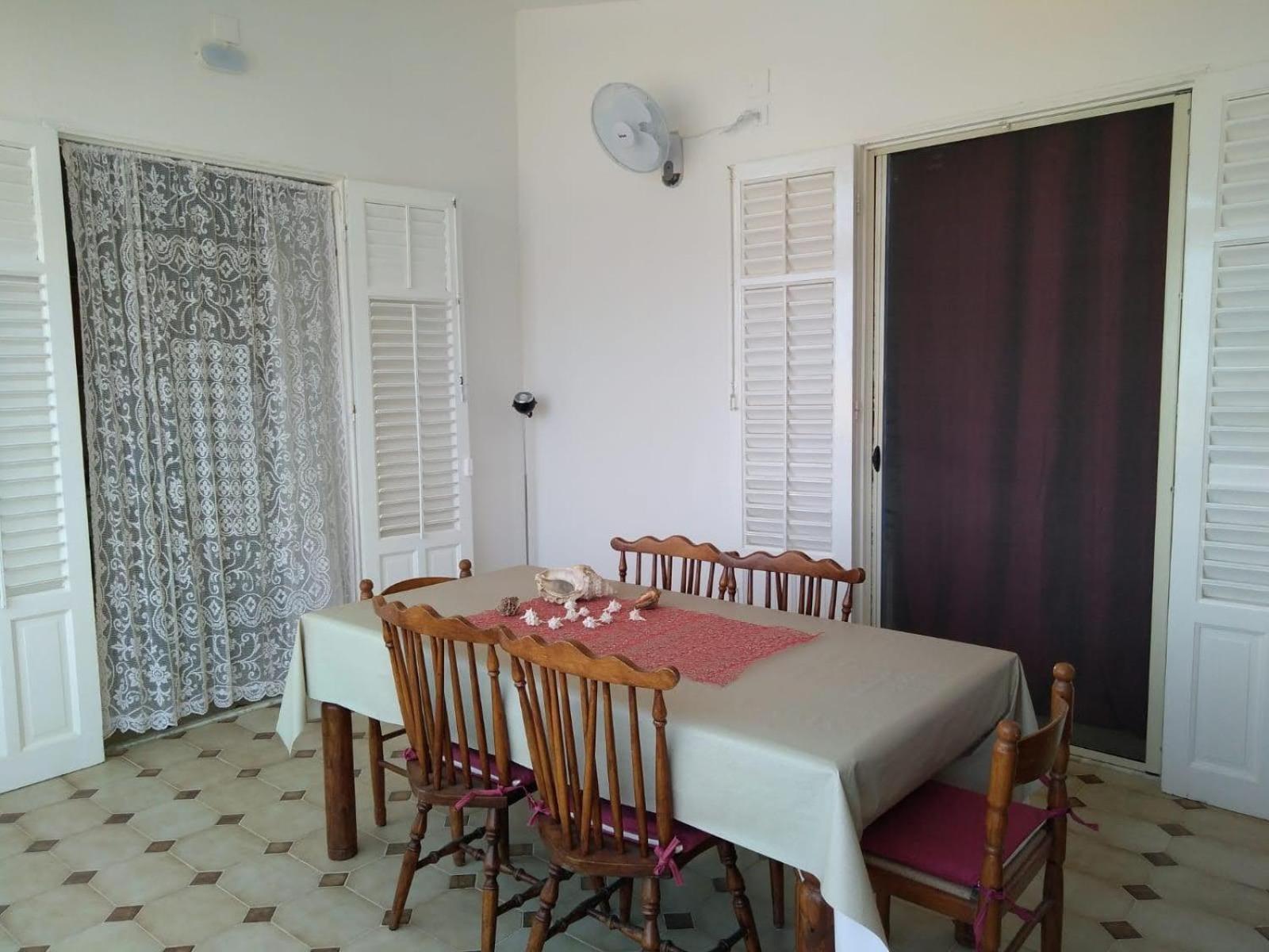 Apartamento Sapori Di Mare Trappeto  Exterior foto